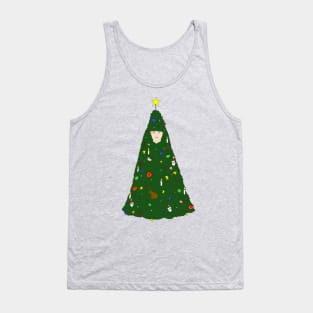 Midvinter Tank Top